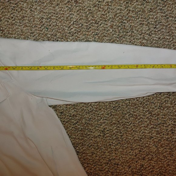 White China Denim Jacket - Picture 4 of 5